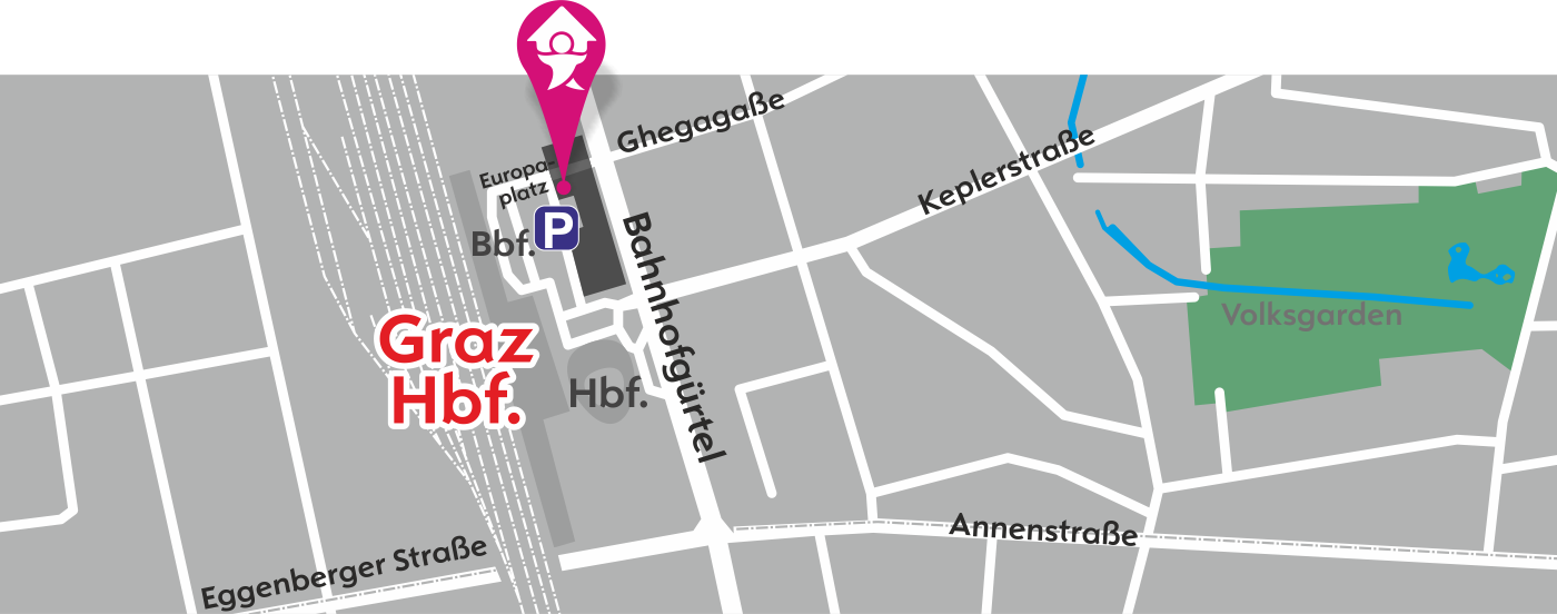 terkep graz